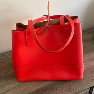 J crew tote/shoulder bag